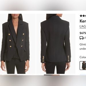 Lagence Kensie Blazer